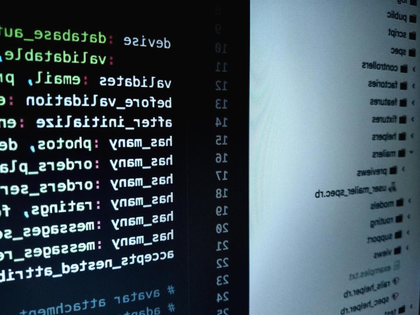 Trabajo de consultoría de conversión web