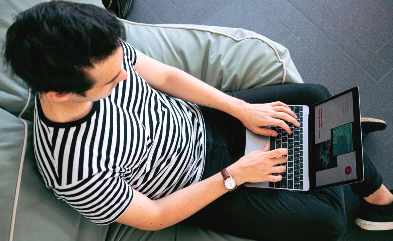 Planificación de mejoras en sitio web